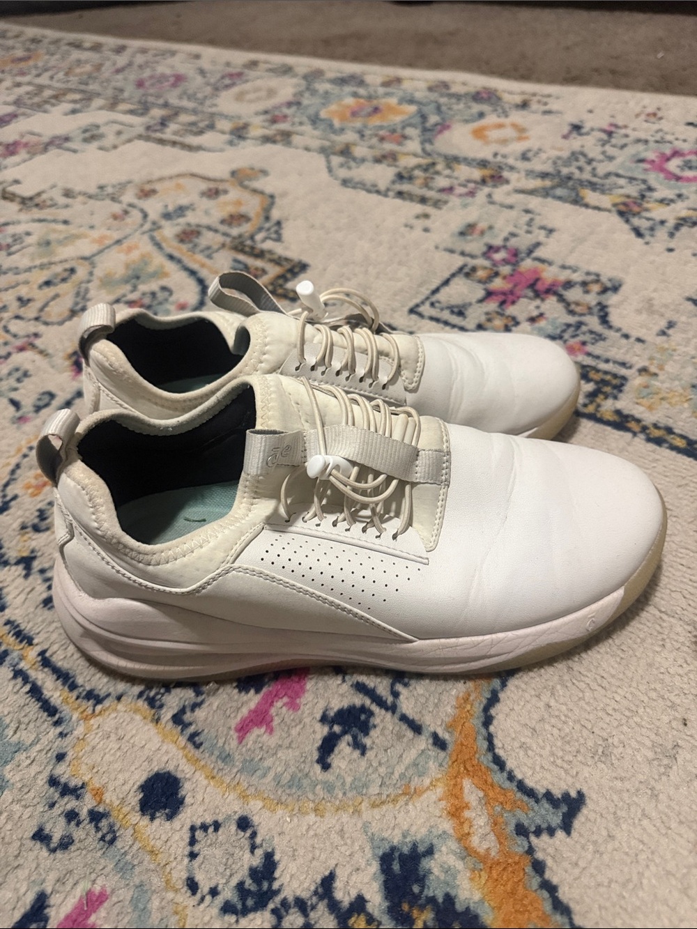 Clove hospital shoes - Picture 3 of 4